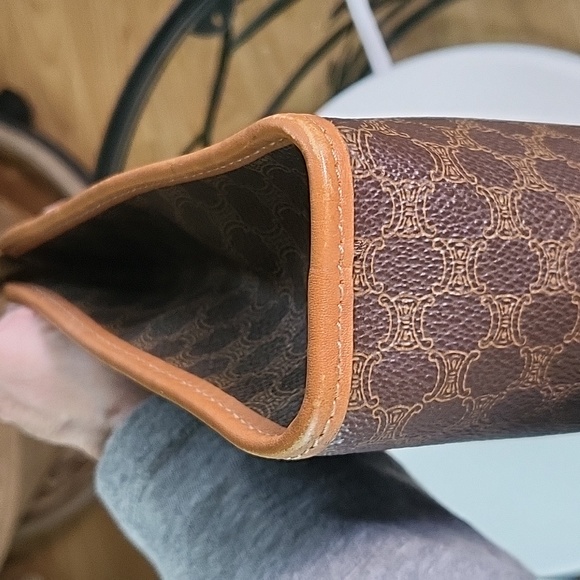 Vintage Celine Crossbody & Wallet - Picture 12 of 16